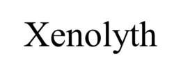 XENOLYTH trademark