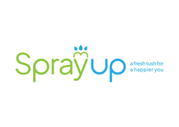 SPRAY UP A FRESH TUSH FOR A HAPPIER YOU trademark