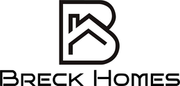 BH BRECK HOMES trademark