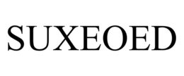 SUXEOED trademark