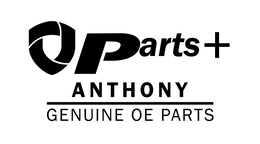 PARTS + ANTHONY GENUINE OE PARTS trademark