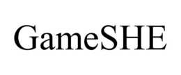 GAMESHE trademark