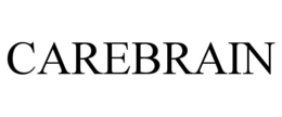 CAREBRAIN trademark