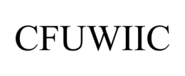 CFUWIIC trademark