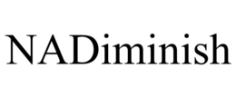 NADIMINISH trademark