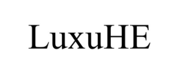 LUXUHE trademark