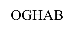 OGHAB trademark