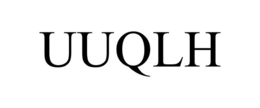 UUQLH trademark