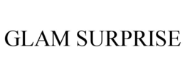 GLAM SURPRISE trademark
