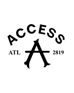 ACCESS ATL A 2819 trademark