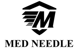 M MED NEEDLE trademark