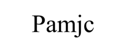 PAMJC trademark