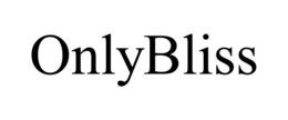 ONLYBLISS trademark