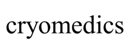 CRYOMEDICS trademark