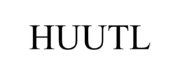 HUUTL trademark