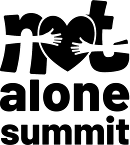 NOT ALONE SUMMIT trademark
