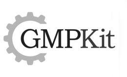 GMPKIT trademark