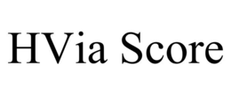 HVIA SCORE trademark