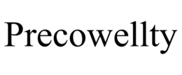 PRECOWELLTY trademark