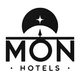 MON • HOTELS • trademark
