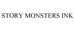 STORY MONSTERS INK trademark