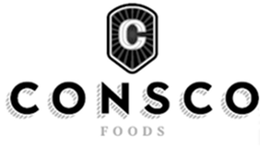 C CONSCO FOODS trademark