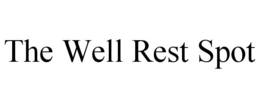 THE WELL REST SPOT trademark