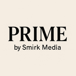 PRIME BY SMIRK MEDIA trademark