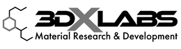 3DXLABS MATERIAL RESEARCH & DEVELOPMENT trademark
