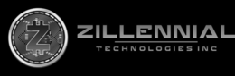 ZILLENNIAL TECHNOLOGIES INC trademark