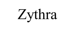 ZYTHRA trademark