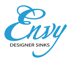 ENVY DESIGNER SINKS trademark