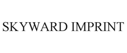SKYWARD IMPRINT trademark