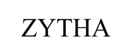 ZYTHA trademark