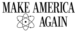 MAKE AMERICAN AGAIN trademark