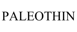 PALEOTHIN trademark