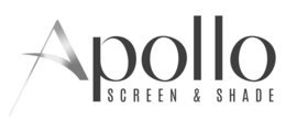 APOLLO SCREEN & SHADE trademark