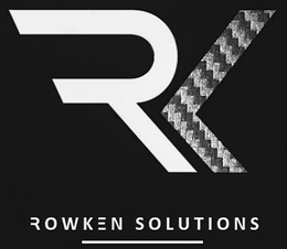 RK ROWKEN SOLUTIONS trademark