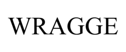 WRAGGE trademark