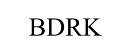 BDRK trademark