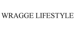 WRAGGE LIFESTYLE trademark