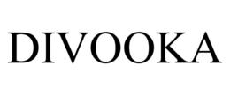 DIVOOKA trademark
