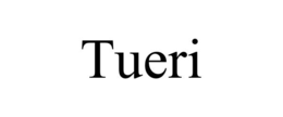 TUERI trademark