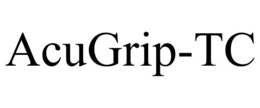 ACUGRIP-TC trademark