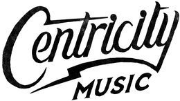CENTRICITY MUSIC trademark