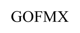 GOFMX trademark