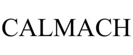 CALMACH trademark