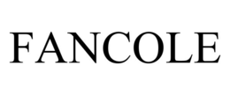 FANCOLE trademark