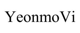 YEONMOVI trademark