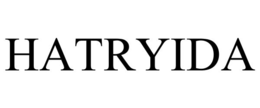 HATRYIDA trademark